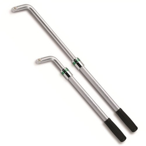 Вороток телескопический Г-образный 1/2" TOPTUL (угол 105°) GBAE0202 Харьков - изображение 1