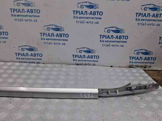 Рейлинг на крышу Toyota Avensis T25 2.0 DIESEL 1ADFTV 2002 лев. (б/у) Київ