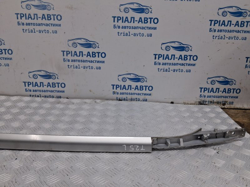 Рейлинг на крышу Toyota Avensis 2002-2010 6347005032B0 (Арт. 78441) Київ - зображення 2