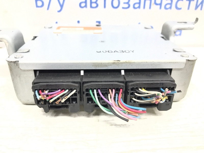 Блок управления Lexus RX 350 2003-2009 8929348013 (Арт. 7764) Київ - зображення 2