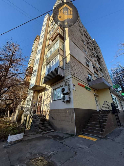 долгосрочная аренда 1-к квартира Киев, Печерский, 20000 грн./мес. Київ - зображення 10