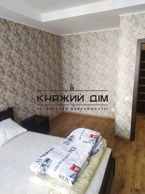 Оренда однокімнатної квартири ЖК Повітрянофлотський м. Політехнічний інститут Киев - изображение 10