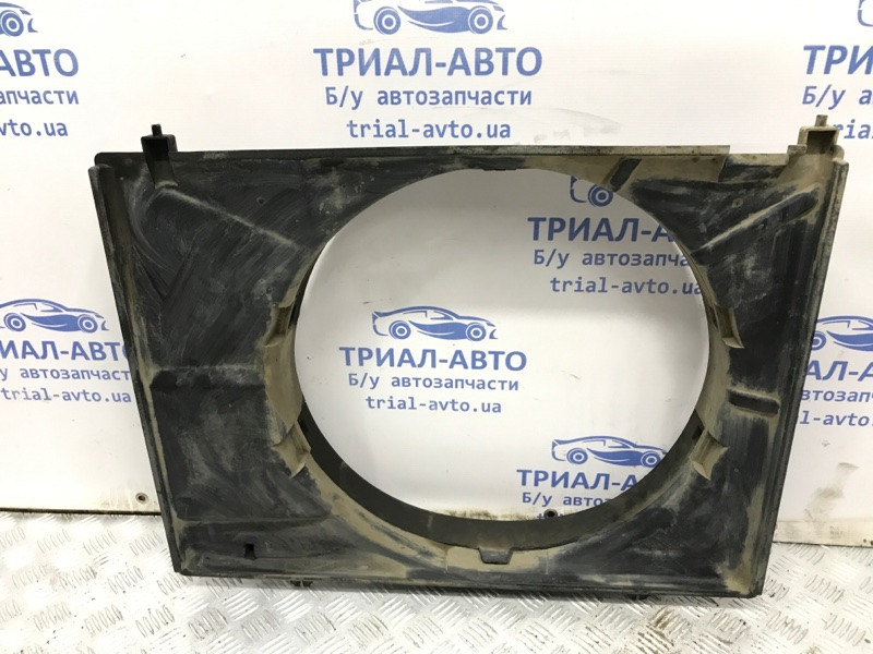 Диффузор Mitsubishi Pajero Wagon 1999-2006 MR404894 (Арт. 45303) Київ - зображення 4