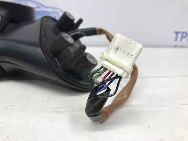 Зеркало правое Subaru Outback BS 2.0 DIESEL EE20Z 2014 (б/у) Київ - зображення 8