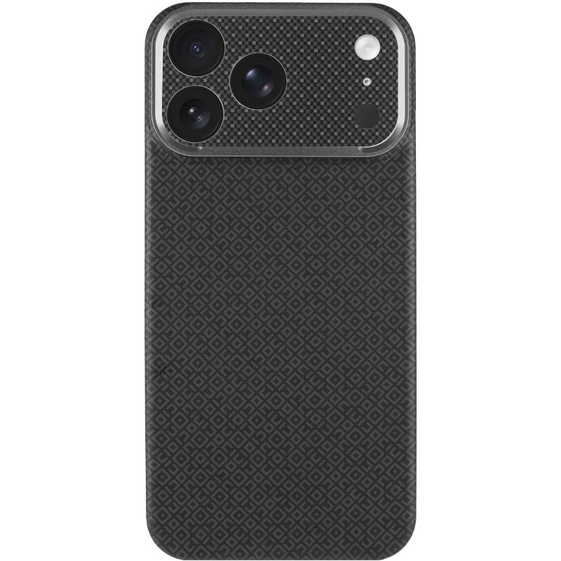 Чехол PC Sparta Slim Shield with Magnetic Fit для Apple iPhone 18 Pro Max (6.9") Херсон - изображение 3