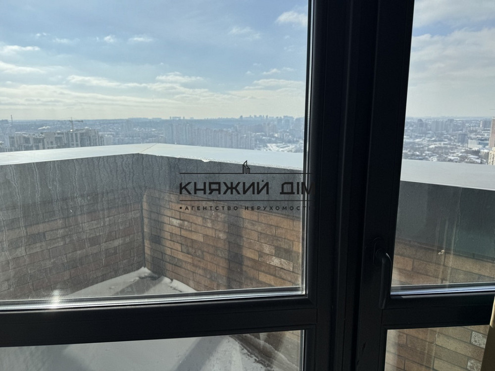 Оренда 3 кімнатна квартира ЖК Дельмар КОД 11204612 Киев - изображение 9