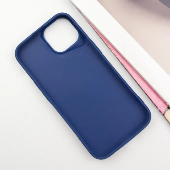 Чехол TPU VIVA для Apple iPhone 15 (6.1") Херсон