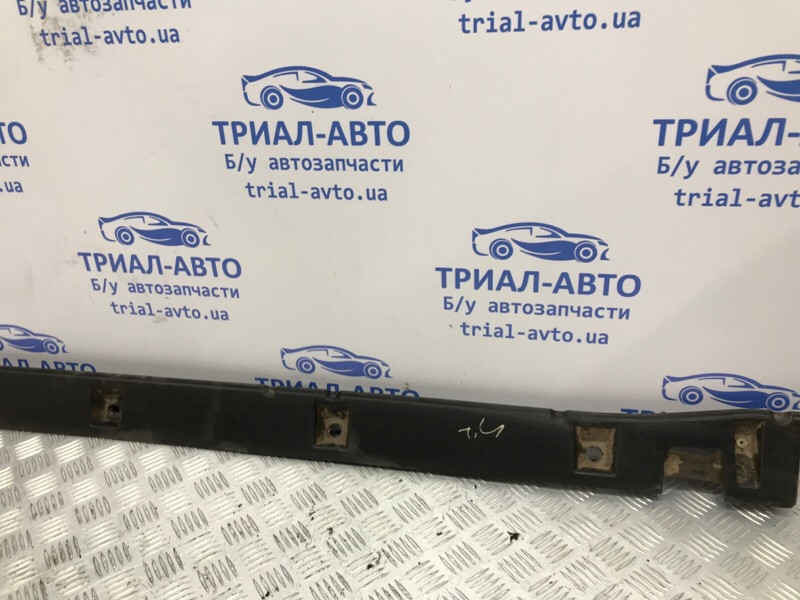 Накладка порога внешняя левая Suzuki Grand Vitara JT 2.4 БЕНЗИН J24B 2005 (б/у) Киев - изображение 3
