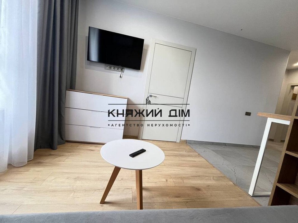 Є ГЕНЕРАТОР ! Оренда 1 кімнатної квартири ЖК Берег Дніпра КОД 11204507 Київ - зображення 12