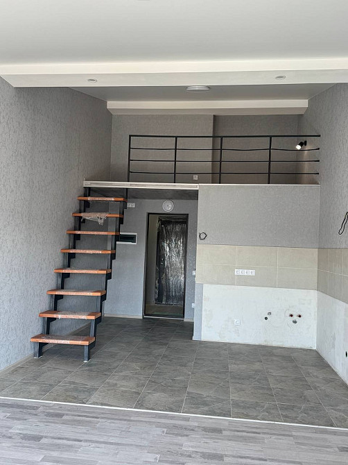 Стильна та сучасна смарт-квартира за адресою вул. Лугова 56А, ЖК «Сонячний» Київ - зображення 3