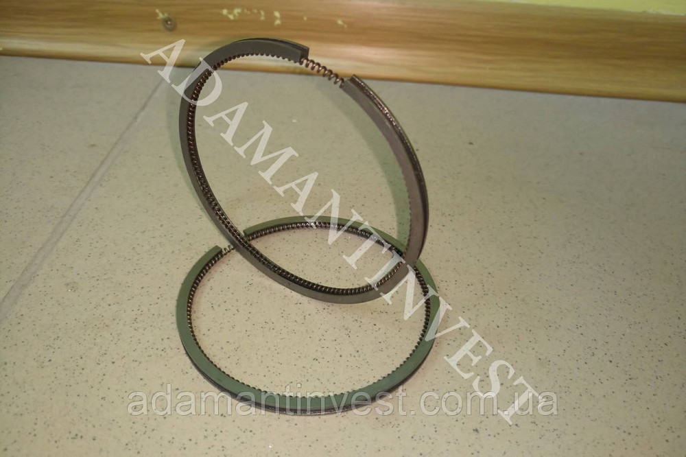 Кольцо маслосъёмное ВД 32.04.00.02-005 на компрессор ПК-1.75, ПК-3.5; ПК-5.25, ПКС-1.75, ПКС-3.5, ПК Суми - зображення 1