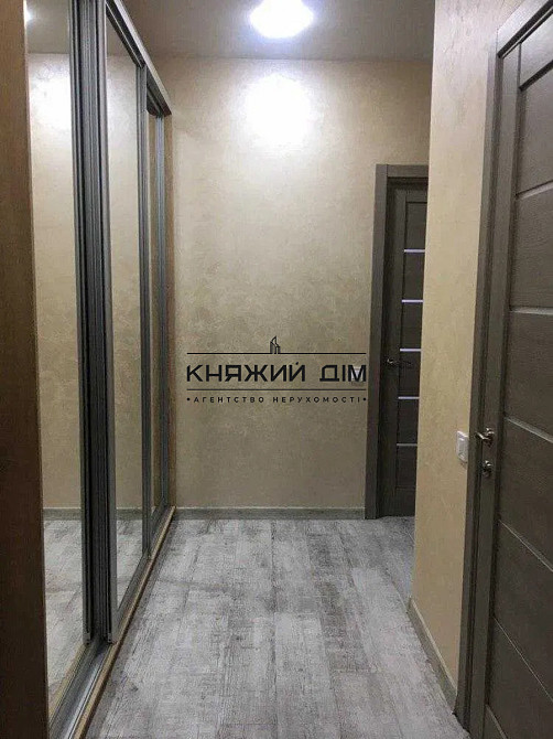 Оренда 1 кімнатна квартира ЖК Respublika КОД 11204040 Киев - изображение 6