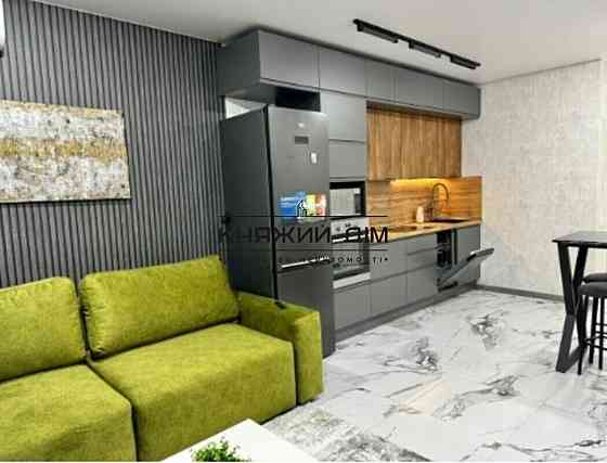 Є Генератор! Оренда 2 кімнатна студія ЖК Great, Осокорки, Причальна,12 КОД 11202220 Київ