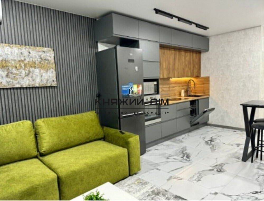 Є Генератор! Оренда 2 кімнатна студія ЖК Great, Осокорки, Причальна,12 КОД 11202220 Київ - зображення 6