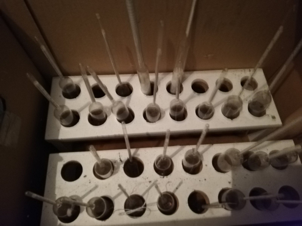 Ареометры, спиртометры разные, - 500шт. продаем оптом Харків - зображення 2