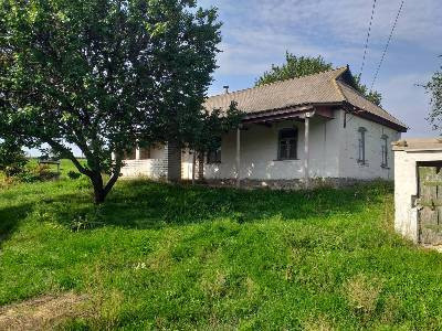 Продається приватний цегляний будинок для домашнього господарства Жашків - зображення 1