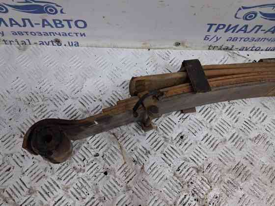 Рессора Mitsubishi L200 KB 2.5 DIESEL 4D56 2006 (б/у) Київ