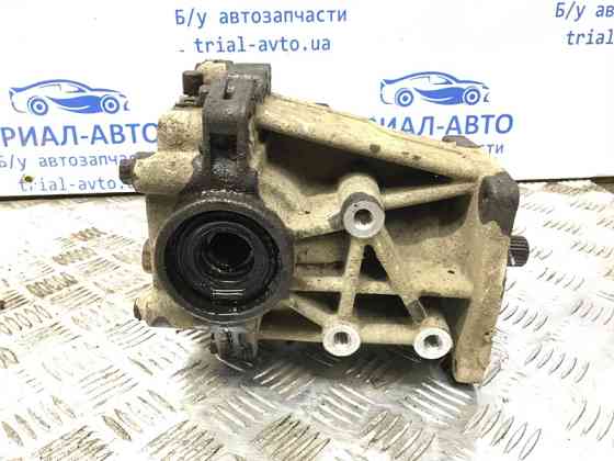 Редуктор задний Mitsubishi ASX GA 1.8 DIESEL 4N13 2010 (б/у) Київ
