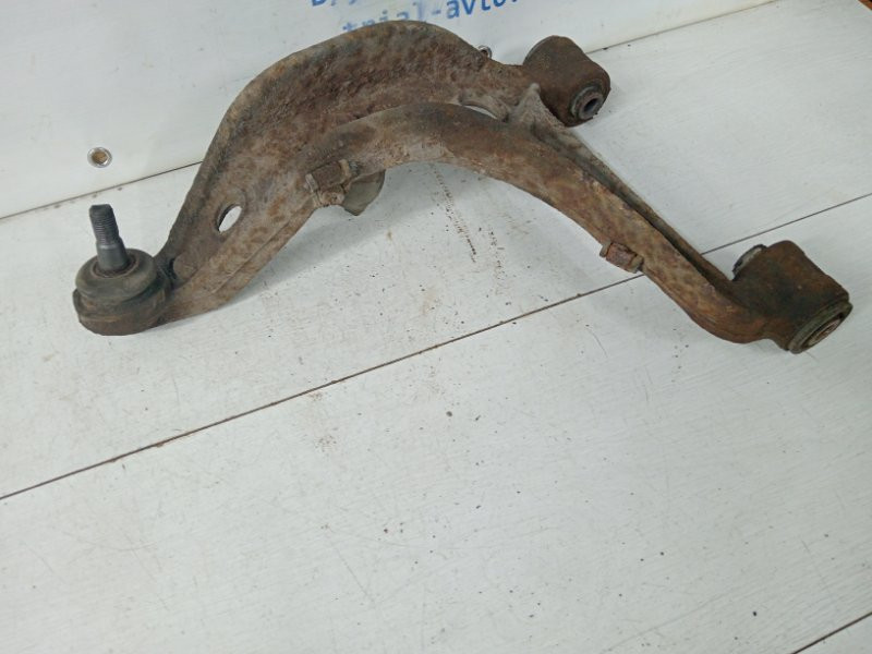 Рычаг задний поперечный верхний правый Suzuki Grand Vitara JT 2.4 БЕНЗИН J24B 2005 (б/у) Киев - изображение 6