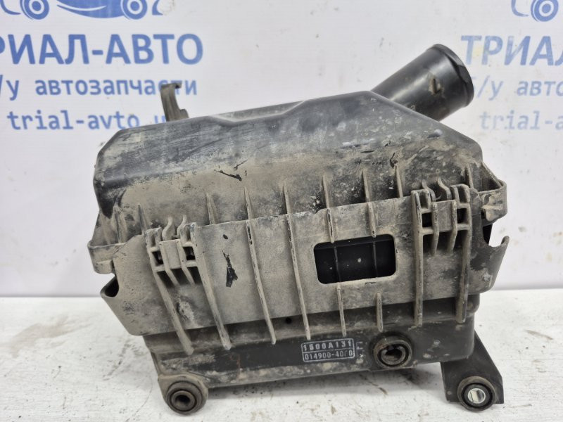 Корпус воздушного фильтра Mitsubishi Lancer 10 1.5 БЕНЗИН 4A91 2007 (б/у) Київ - зображення 2