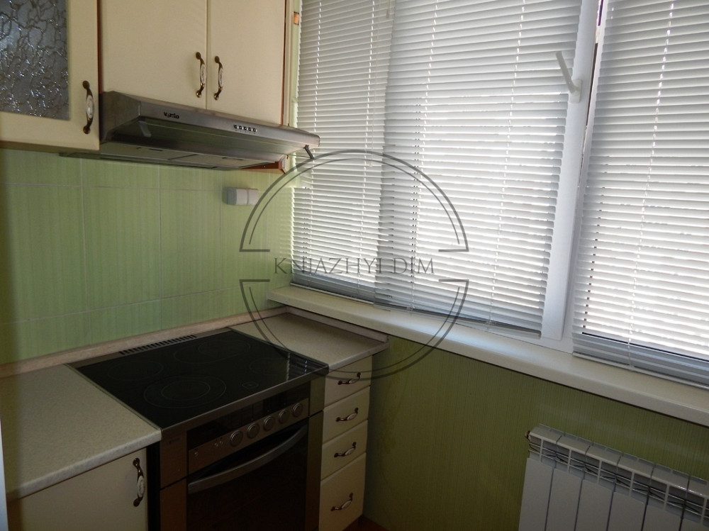 Продажа 3х ком. раздельной квартиры на Позняках Код Объекта № 21119975 Київ - зображення 9