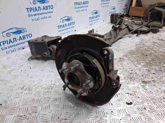 Балка задней подвески Nissan Juke 2010-2019 555011KA1B (Арт. 68834) Київ