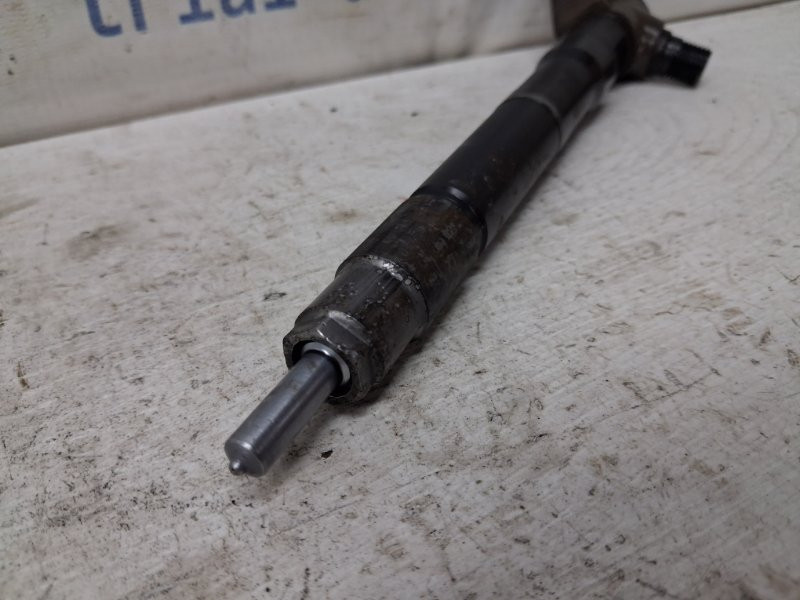 Форсунка топливная Mazda 3 2013-2019 SH0113H50 (Арт. 80880) Київ - зображення 2
