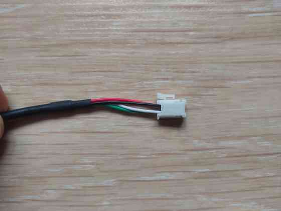 USB-кабель 4-контактный разъем для автомобильного радио, стерео систем, автоэлектрика Киев