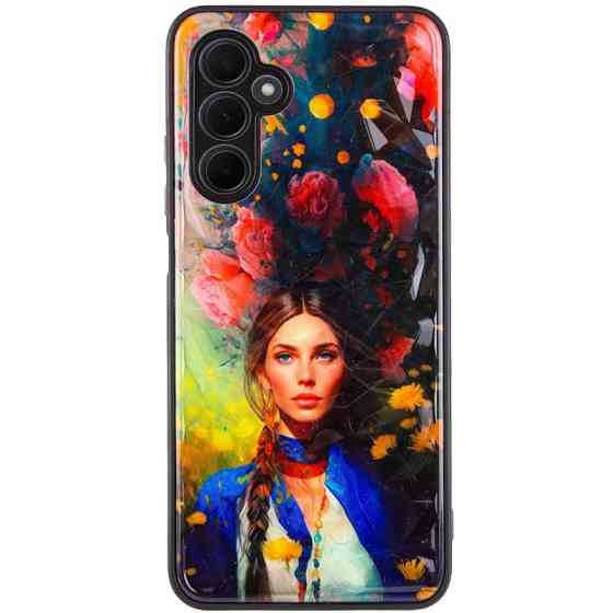 TPU+PC чехол Prisma Ladies для Samsung Galaxy A16 4G/5G Херсон