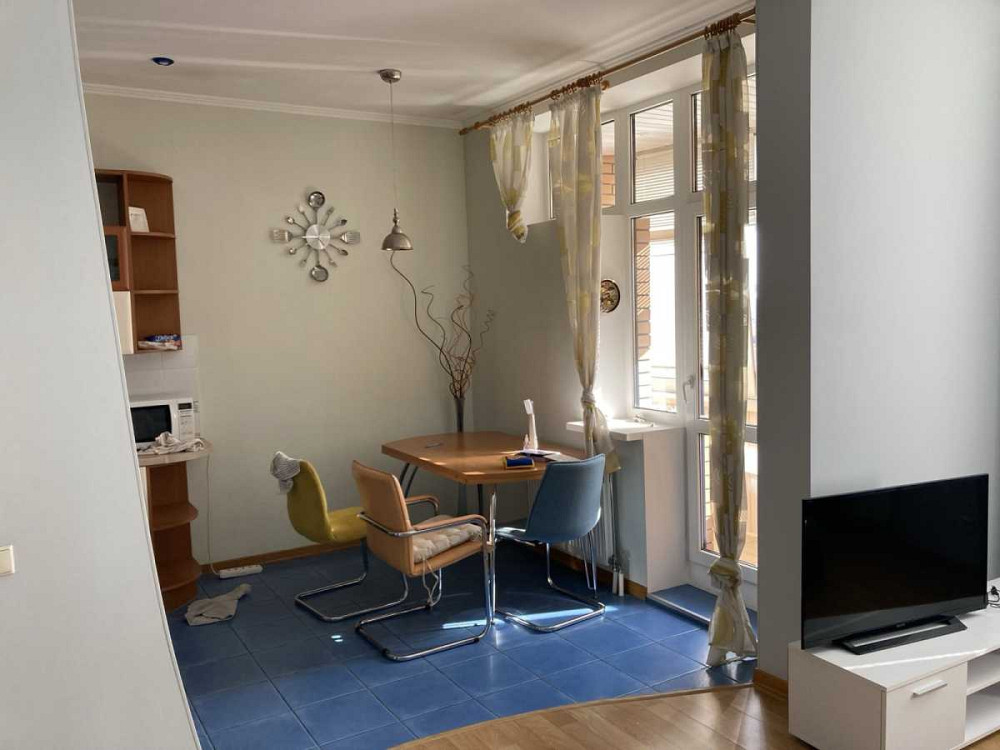 долгосрочная аренда 2-к квартира Киев, Печерский, 800 $/мес. Киев - изображение 4