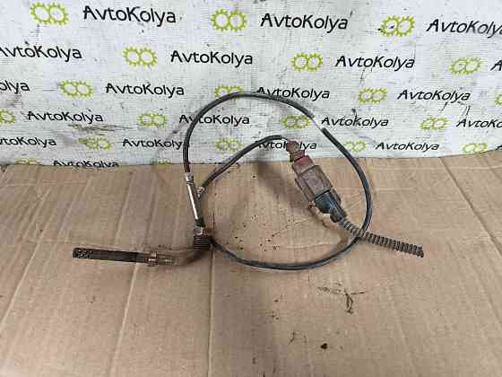 Датчик температуры выхлопных газов VW T5 2.0 tdi 2003-2015 (03L906088FF) Ковель