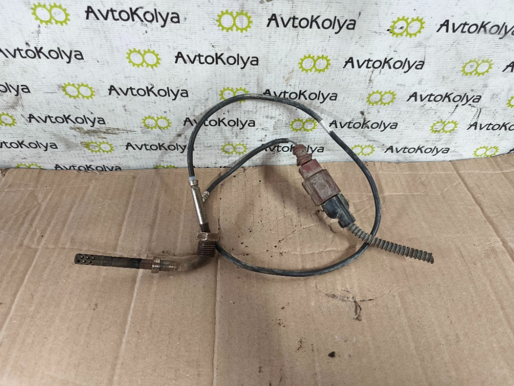 Датчик температуры выхлопных газов VW T5 2.0 tdi 2003-2015 (03L906088FF) Ковель - изображение 1