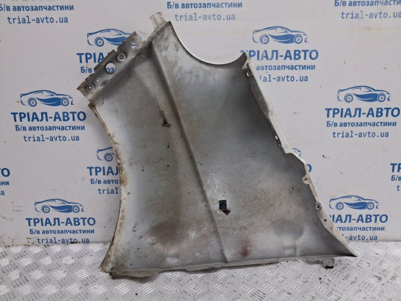 Крыло переднее правое Renault Trafic 2001-2014 7782524467 (Арт. 80522) Київ - зображення 8