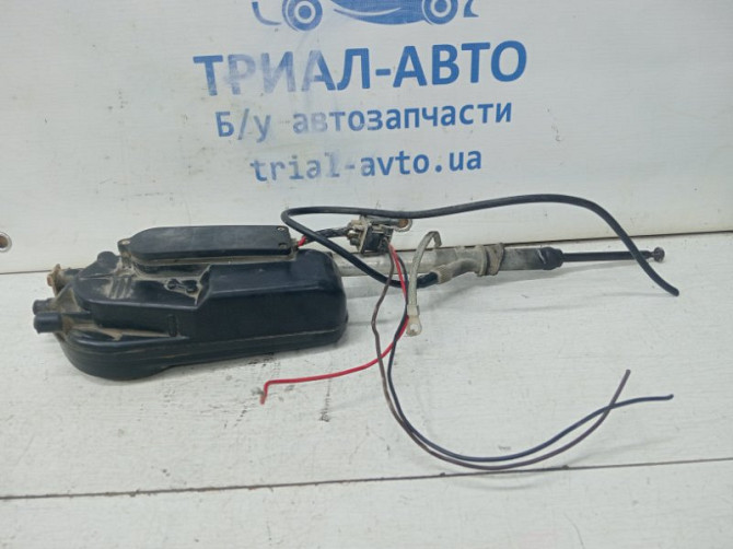 Антенна Mitsubishi Pajero Sport K9 2.5 DIESEL 4D56 1996 (б/у) Киев - изображение 4