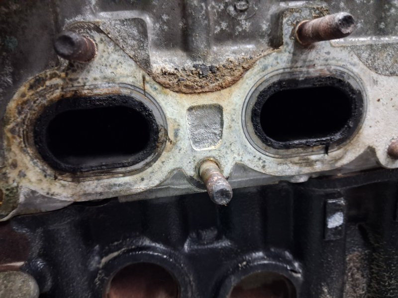 Двигатель Mitsubishi Lancer 2003-2009 4G18 (Арт. 74094) Київ - зображення 8