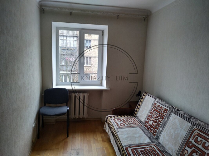 Оренда 3-кімнатної квартири метро Голосіївська № 11133181 Київ - зображення 4