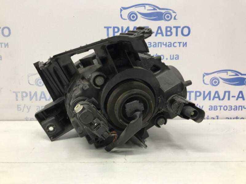 Фара правая галоген Nissan Juke F15 1.6 TURBO MR16DDT 2010 (б/у) Київ - зображення 5