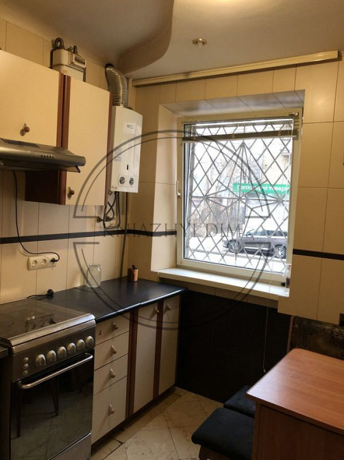 Аренда 2-х комнатной квартиры на Подоле. м. Т. Шевченко. № 1418665 Київ - зображення 10