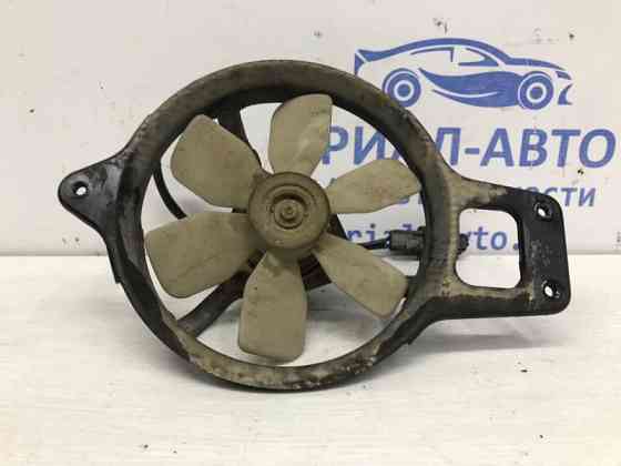 Вентилятор интеркуллера Mitsubishi Pajero Sport 1996-2008 MR212124 (Арт. 57680) Киев
