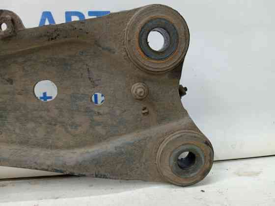 Рычаг задней подвески продольный левый Toyota RAV 4 A30 2.0 БЕНЗИН 1AZFE 2005 (б/у) Київ