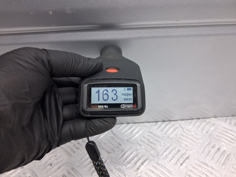 Дверь передняя правая Mitsubishi Lancer 9 1.6 БЕНЗИН 4G18 2003 (б/у) Киев - изображение 7