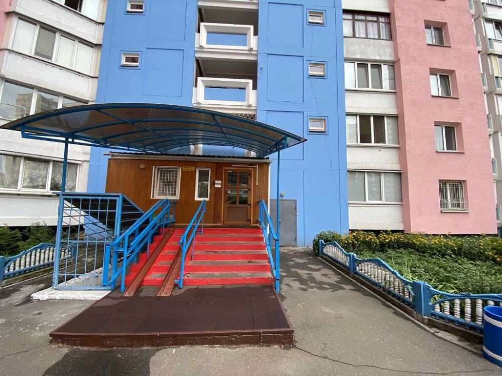 продажа 3-к квартира Киев, Деснянский, 105000 $ Київ - зображення 12