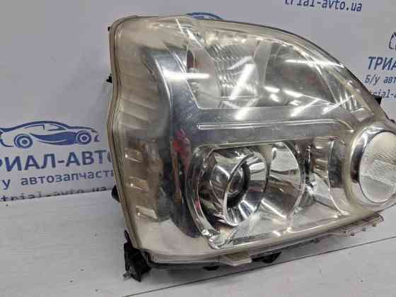 Фара правая Ксенон Nissan X-Trail 2007-2015 26010JG05A (Арт. 60966) Київ