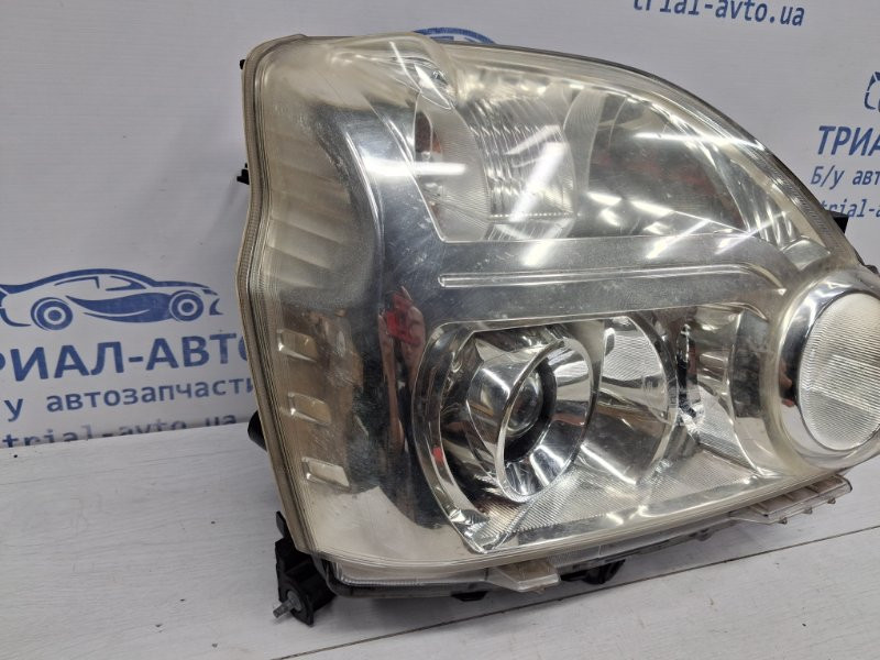 Фара правая Ксенон Nissan X-Trail 2007-2015 26010JG05A (Арт. 60966) Київ - зображення 2