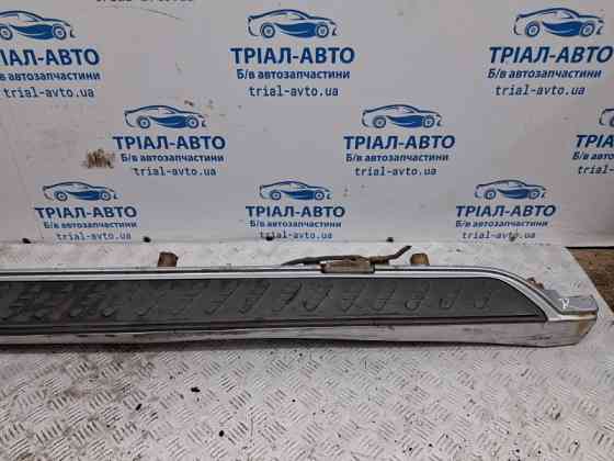 Подножка Mitsubishi Pajero Wagon 1999-2006 MN136422HD (Арт. 68595) Київ