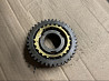 Бу муфта синхронизации 3-4 передачи КПП Renault , 39x24 зубов, 7701717352 Кропивницький