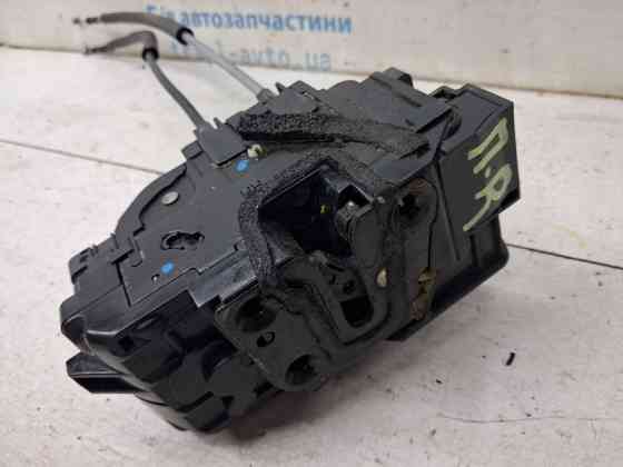 Замок двери передний правый Hyundai Santa fe 2005-2012 813202B030 (Арт. 85200) Киев