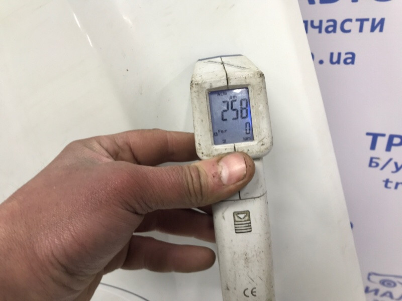 Крыло переднее левое Mitsubishi Outlander 2007-2012 5220F111 (Арт. 51029) Киев - изображение 6