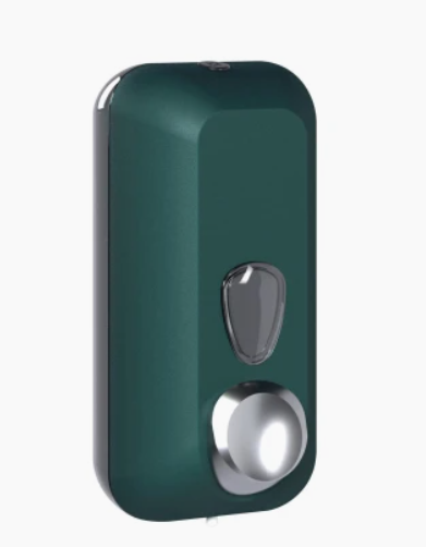 Дозатор жидкого мыла 0,55л Ecolored Киев - изображение 1