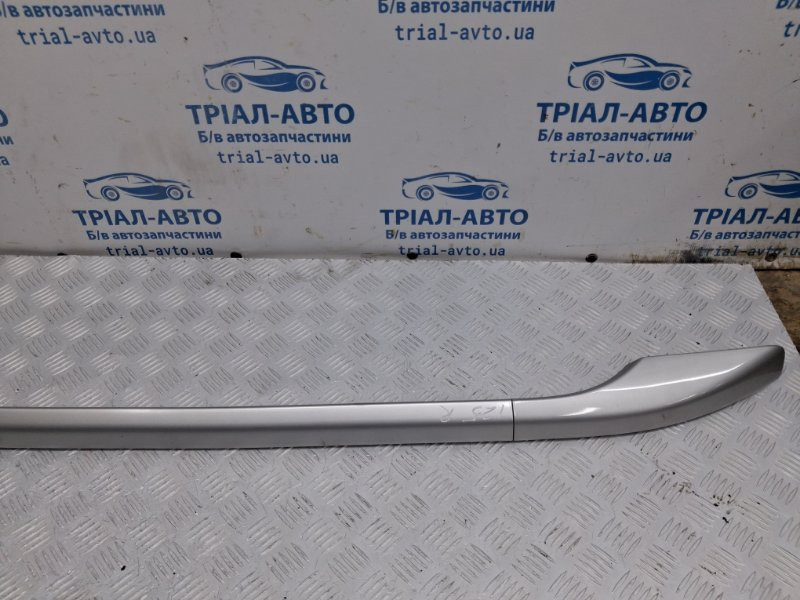 Рейлинг на крышу Toyota Avensis 2002-2010 6346005032B0 (Арт. 78440) Київ - зображення 2